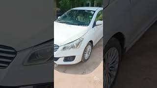 2015 MARUTI Ciaz SHVSZDIPlus Chengalpet [upl. by Eoin820]