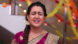 Will Nandini Stop Aishwaryas Function  Sembaruthi  Full Ep 1169  Zee Tamil [upl. by Carbrey193]