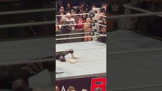 Liv Morgan Watches Dominik Mysterio Get Beat by Damian Priest [upl. by Annocahs431]