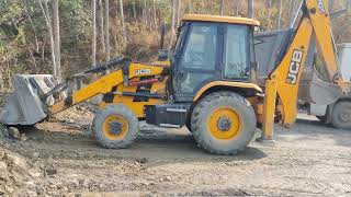 Dumper Trucks and Diggers  Excavators and Backhoe [upl. by Kennith]