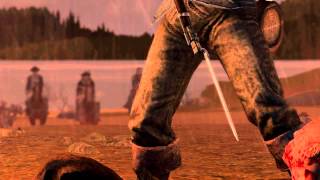 Assassins Creed 3  Tyranny Of King Washington  Official Infamy Trailer UK [upl. by Ubana]