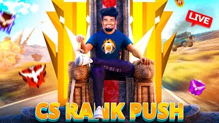 CS RANK PUSH MAME🤡  DAY 3 CS RANKED FUNNY GAMEPLAY TAMIL Gaming Tamizhan [upl. by Faubert425]