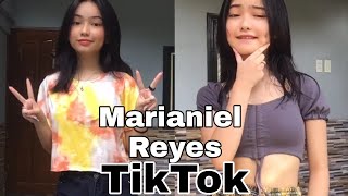 Marianiel Reyes TikTok💖 [upl. by Andrej]