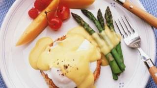 How to Poach Eggs [upl. by Picker]