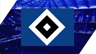 Hamburger SV 202223 Torhymne [upl. by Nolita]