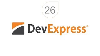 DevExpress  برنامج ادارة مشاريع [upl. by Wenona]