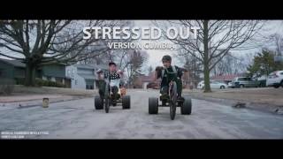 Twenty One Pilots  Stressed out Maxi cumbia remix [upl. by Yllime]