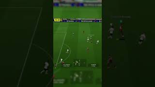 Division 3 goal efootball2025 [upl. by Drescher659]