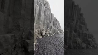 Game of Thrones  Reynisfjara Black Sand Beach [upl. by Yleen]