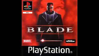 Blade PS1 OST 6 [upl. by Hugues]