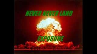 NEVER NEVER LANDEXPOSURE 2004 MCS RHYTHM MC MASTER C DJ JACKO CLASSIC [upl. by Saticilef]