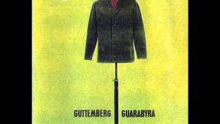 Guttemberg Guarabyra  O Que É Que Houve 1969 [upl. by Tierza92]