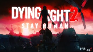 Empowering Yourself 1 Hour  Dying Light 2 OST [upl. by Grizelda]