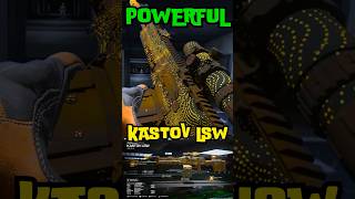 THE KASTOV LSW IS THE WORST LMG IN MODERN WARFARE 3 shorts mw3 [upl. by Foulk616]