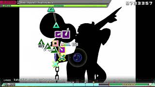 Bad Apple featnomico EXTREME 95★ AUTOPLAY  Nitoris Song Pack [upl. by Lotsyrk772]