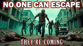 Top 7 Underrated Zombie Movies and Series You Must Watch in 2024 [upl. by Nnylanna]