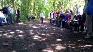 Boules de Boeuf bostoernooi 2011wmv [upl. by Jeno]