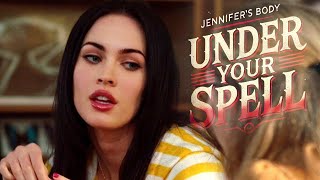 Jennifers Body  Under Your Spell [upl. by Griseldis]