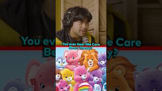 CARE BEARS THEORY 😱 EP200 ​⁠jumpersjump [upl. by Tay]