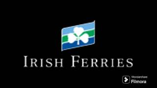 Irish Ferries Radio Advert 2024 UK [upl. by Sutphin]