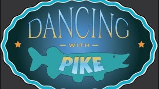 Fishing Planet  Quanchkin  Hechtwalzer  Dancing with pike [upl. by Drehcir]