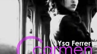 Ysa Ferrer  Carmen Eastman Tokyo Neo Remix  Habanera [upl. by Cirdahc]