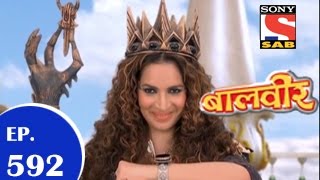 Baal Veer  बालवीर  Episode 592  2nd December 2014 [upl. by Philbrook]