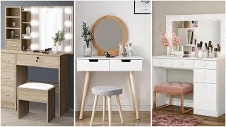 Amazing Dressing Table Models😍 [upl. by Turnheim]