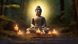 The Sound of Inner Peace 16  528 Hz  Relaxing Music for Meditation Zen Yoga amp Stress Relief [upl. by Ettenot]