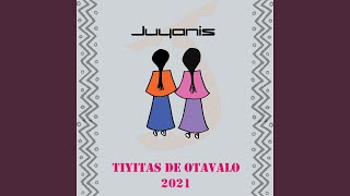 Tiyitas de Otavalo Remastered [upl. by Nerej]