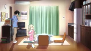 Da Capo III  02 CC BD [upl. by Ennahs29]