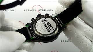 Certina WRC Limited Edition C0344173605710 C0344173605710 wwwzegarmistrzcom [upl. by Atenek]