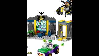 How The Worst LEGO Batcave May Be The Best DC Set This Year [upl. by Ayk]