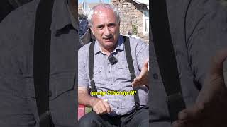 Anadolu İrfanı  Nurullah Genç shorts [upl. by Kcinemod]