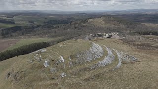 Dunsinane Hill [upl. by Gottlieb93]