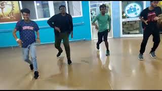 ninnila ninnila chusane song dance performance [upl. by Inerney]