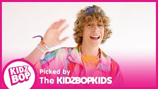 Introducing The Hottest Songs of Summer 2022 from KIDZ BOP amp YouTube Kids [upl. by Asilehs]