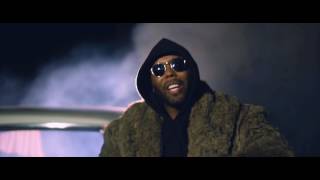 Jarren Benton  CREAM 17 ft Nick Grant Official Music Video [upl. by Navonoj]