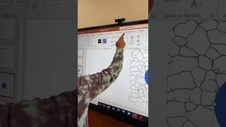 Grain Size Calculation  Microstructure [upl. by Ttayh895]