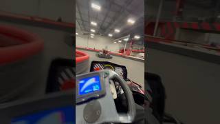 They kicked me out of K1 speed for this🤦‍♂️ [upl. by Brandon853]