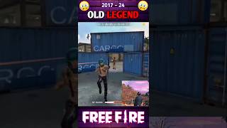 Old Skylord bhai gameplay 🥺 old player uid search in 2024 🔎 skylord freefire [upl. by Stesha338]