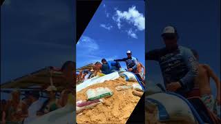 Muita aventura galerinha na minha ida a Jeriquara CE viral ferias jericoacoara [upl. by Pussej419]