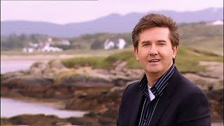 Daniel ODonnell  Destination Donegal from At Home In Ireland [upl. by Maitilde27]