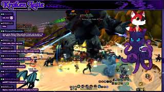 World Boss Farm 56 Mogs Left 💜🎃 WoWs 20th Anniversary [upl. by Farrish24]