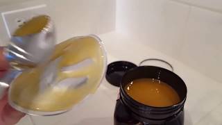 COSTCO Wedderspoon Manuka Honey 49 UNBOXING  HONEY [upl. by Ellenrad]