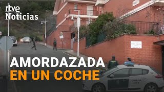 CASTRO URDIALES Detenidos los HIJOS MENORES de una MUJER hallada MUERTA con signos de VIOLENCIA [upl. by Korwun108]