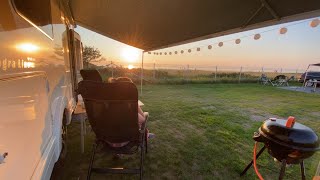 CampOne Assens Strand Camping [upl. by Gatias67]