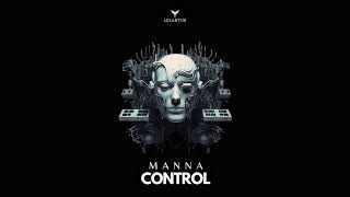 MANNA  Control [upl. by Loredo]