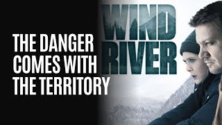 Wind River movie review  Spoiler Free   Wind River  Elizabeth Olsen  Jeremy Renner [upl. by Haissi221]