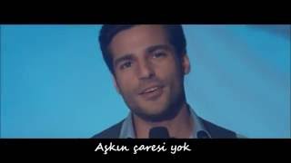 Aydilge ve serkan çayoğlu  Haberin Yok lyricssözleri [upl. by Ayaj]